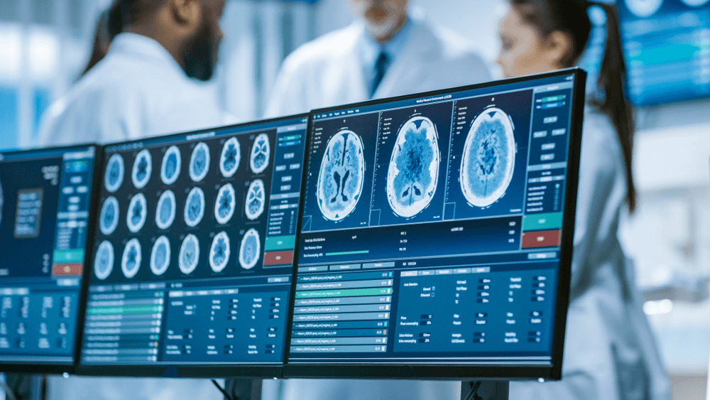 Handling DICOM Medical Imaging Data - Presented by PostDICOM